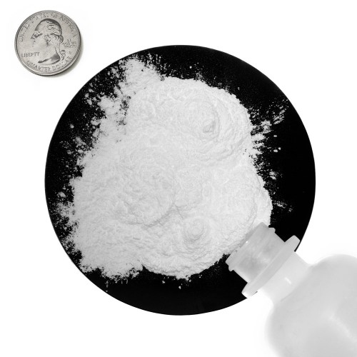 Sodium Stearate - 4 Ounces in 2 Bottles