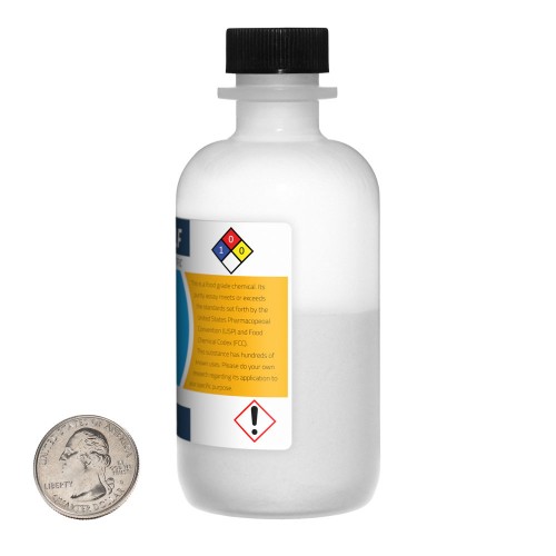 Sodium Sulfate - 3 Pounds in 12 Bottles