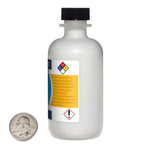 Sodium Sulfate - 1 Pound in 2 Bottles