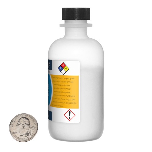 Sodium Thiosulfate Anhydrous Powder - 4 Ounces in 1 Bottle