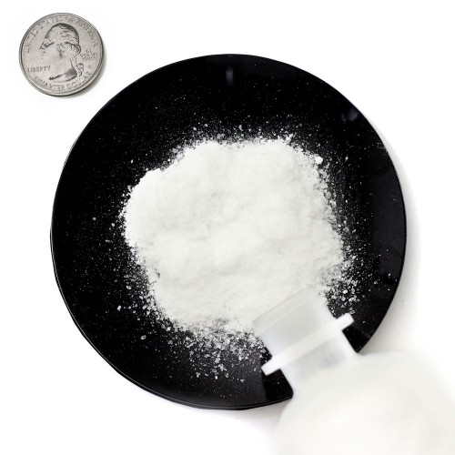Sodium Thiosulfate Pentahydrate Powder - 1 Pound in 2 Bottles