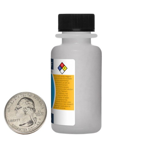 Stannous Chloride - 1 Ounce in 2 Bottles