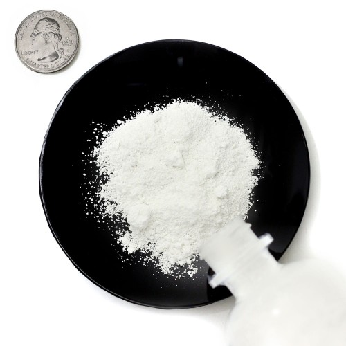 Strontium Carbonate - 6 Ounces in 2 Bottles