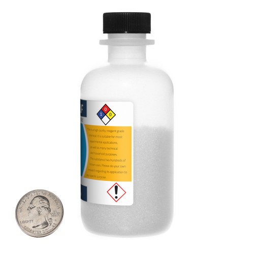 Sulfamic Acid  - 3 Pounds in 12 Bottles