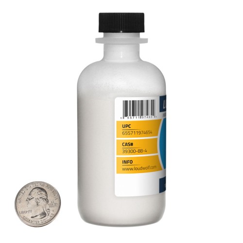 Tara Gum - 3 Ounces in 1 Bottle