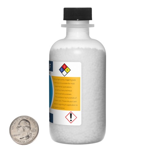 Urea - 1 Pound in 4 Bottles