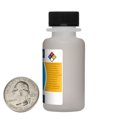 Xanthan Gum - 0.5 Ounces in 1 Bottle