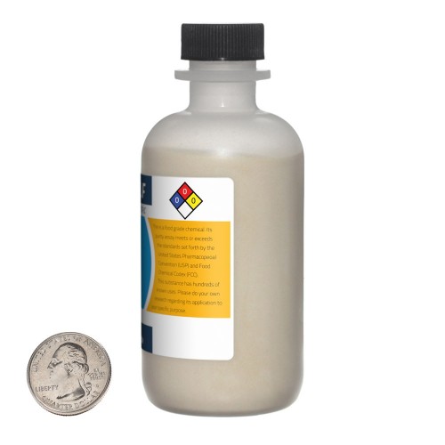 Xanthan Gum - 6 Ounces in 2 Bottles