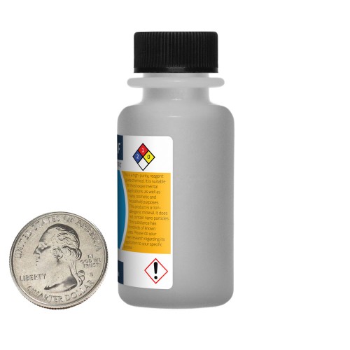 Zinc Oxide - 10 Ounces in 10 Bottles Zinc Oxide - 10 Ounces in 10 Bottles