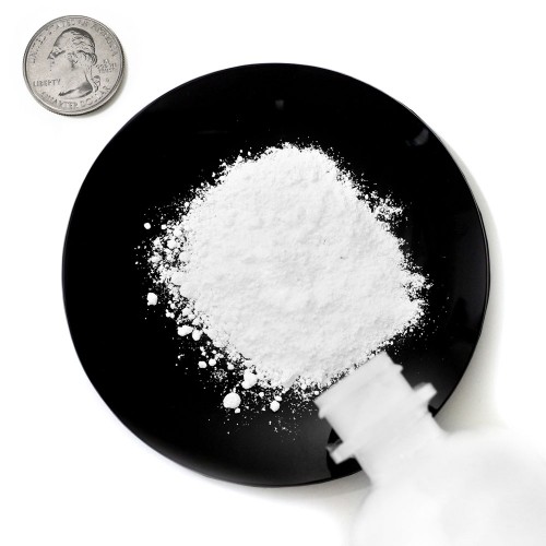 Zinc Oxide - 10 Ounces in 10 Bottles Zinc Oxide - 10 Ounces in 10 Bottles