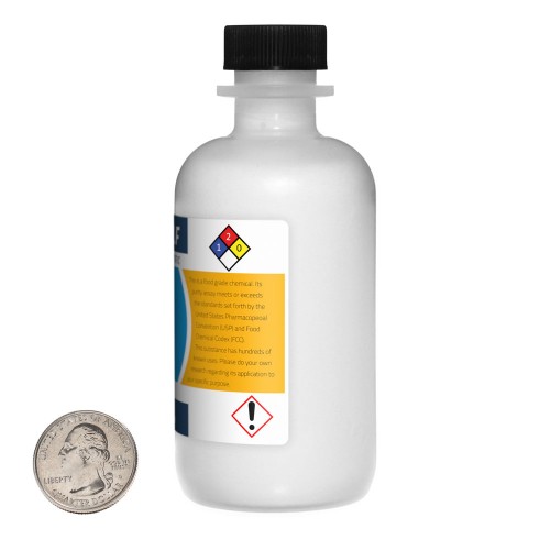 Zinc Stearate - 2 Ounces in 2 Bottles