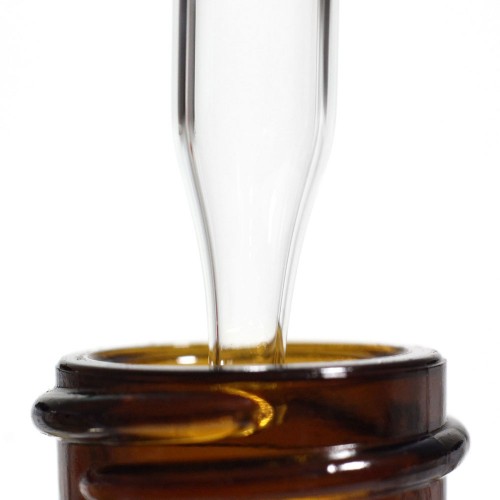 Lugol's Solution 5%  - 1 Fluid Ounce in 1 Bottle